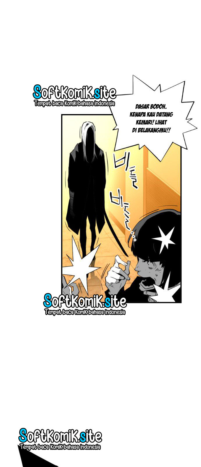 Terror Man Chapter 86 Gambar 16