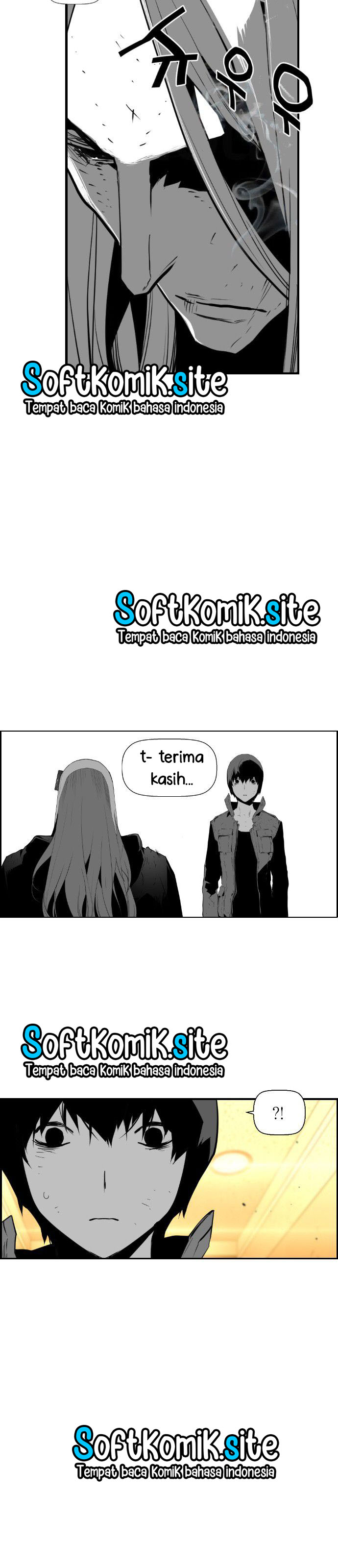 Terror Man Chapter 86 Gambar 39