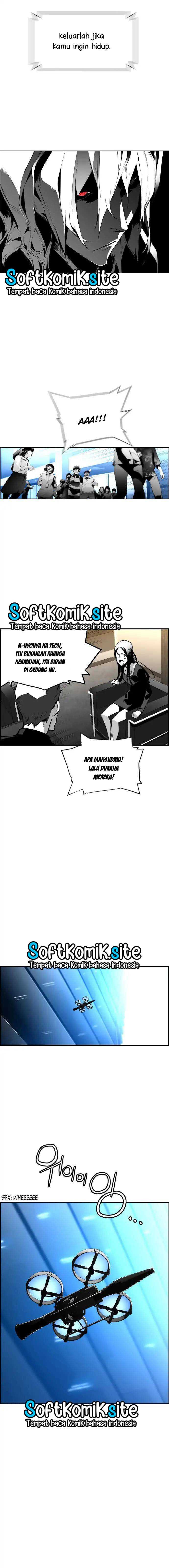 Terror Man Chapter 69 Gambar 11