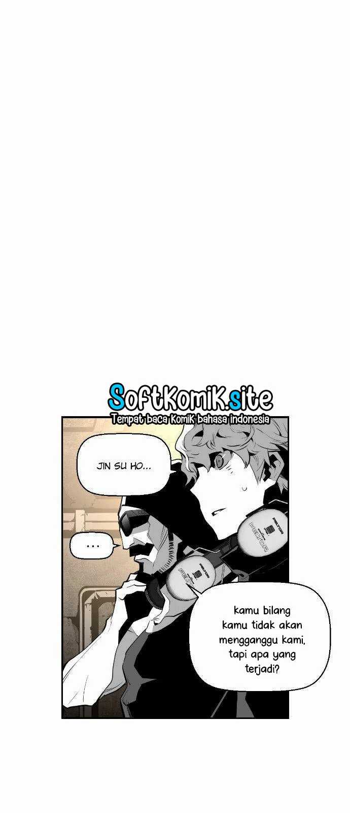 Terror Man Chapter 67 Gambar 37