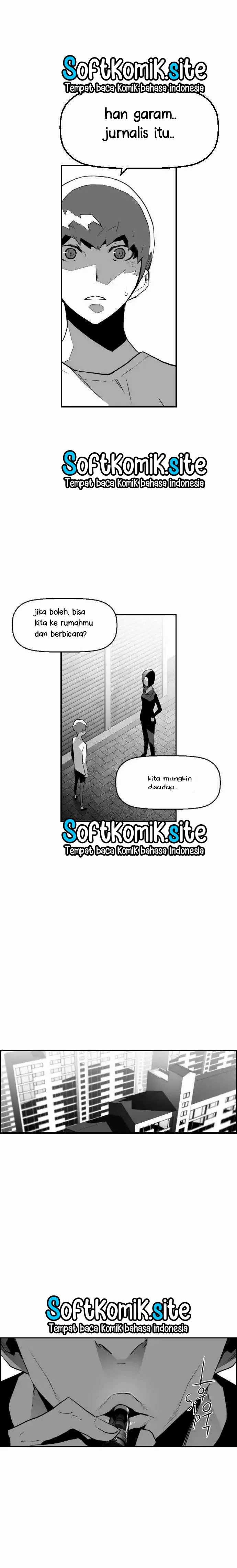 Terror Man Chapter 61 Gambar 7