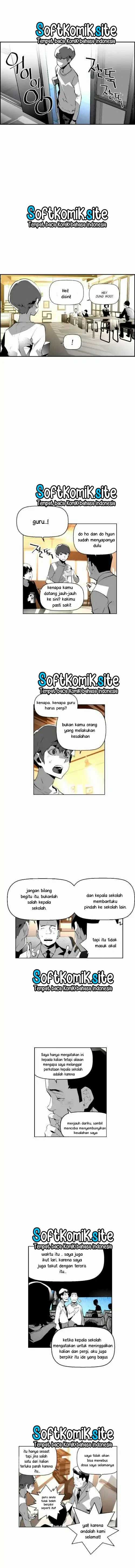 Terror Man Chapter 60 Gambar 10