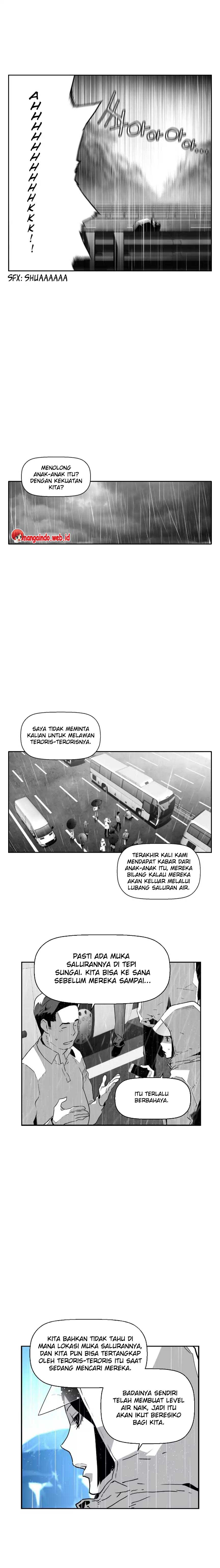 Terror Man Chapter 57 Gambar 12