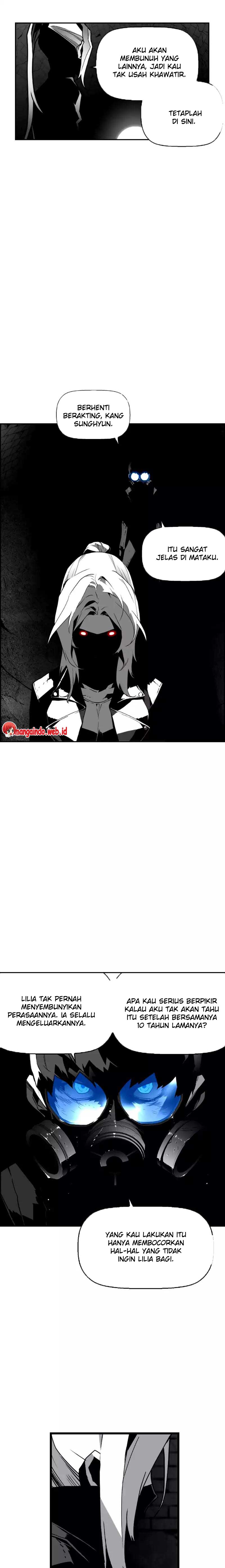 Terror Man Chapter 56 Gambar 6