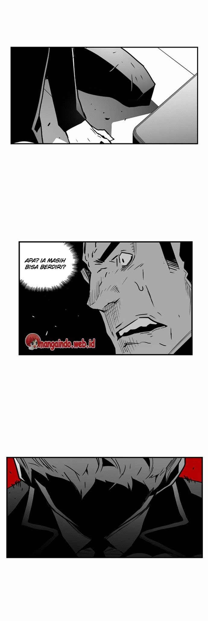 Terror Man Chapter 44 Gambar 45