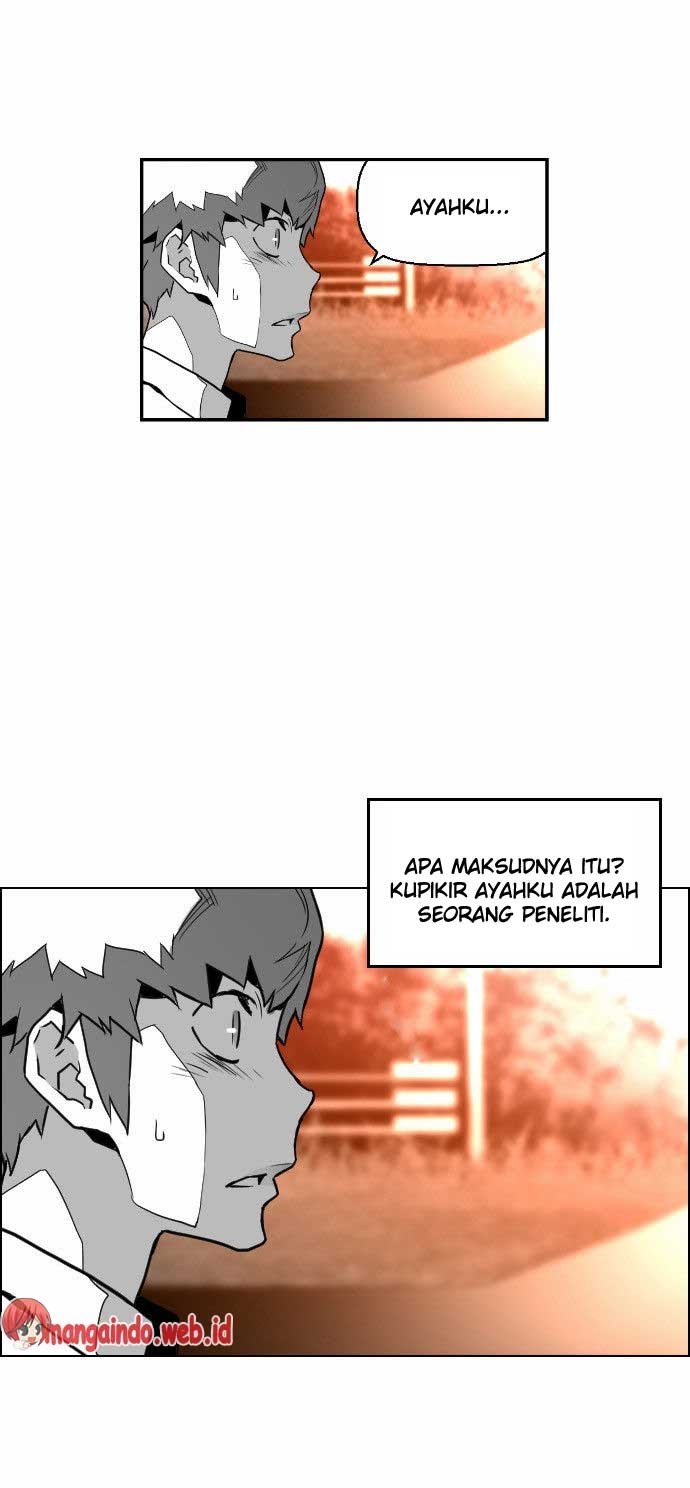 Terror Man Chapter 39 Gambar 9