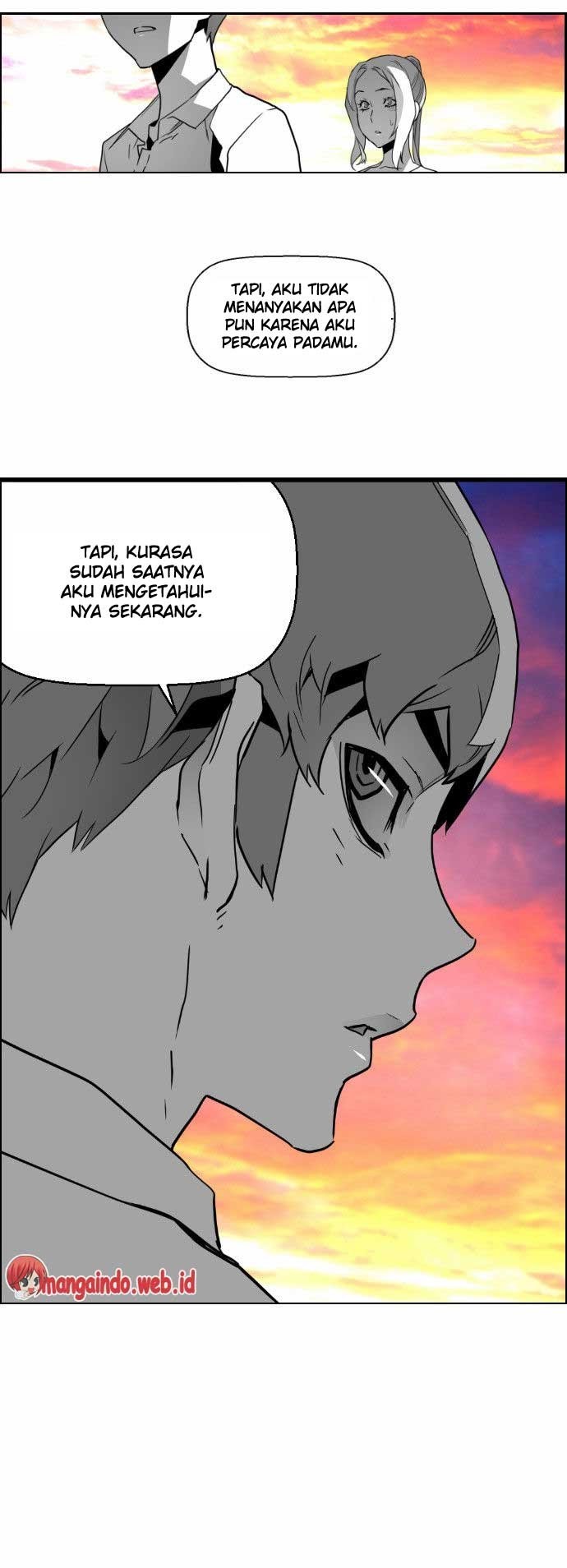 Terror Man Chapter 38 Gambar 28