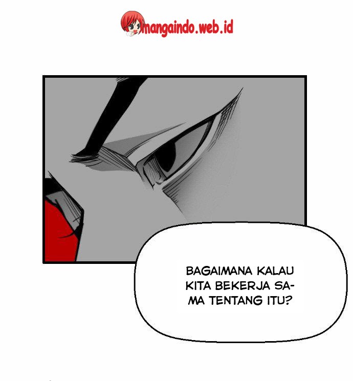 Terror Man Chapter 26 Gambar 41