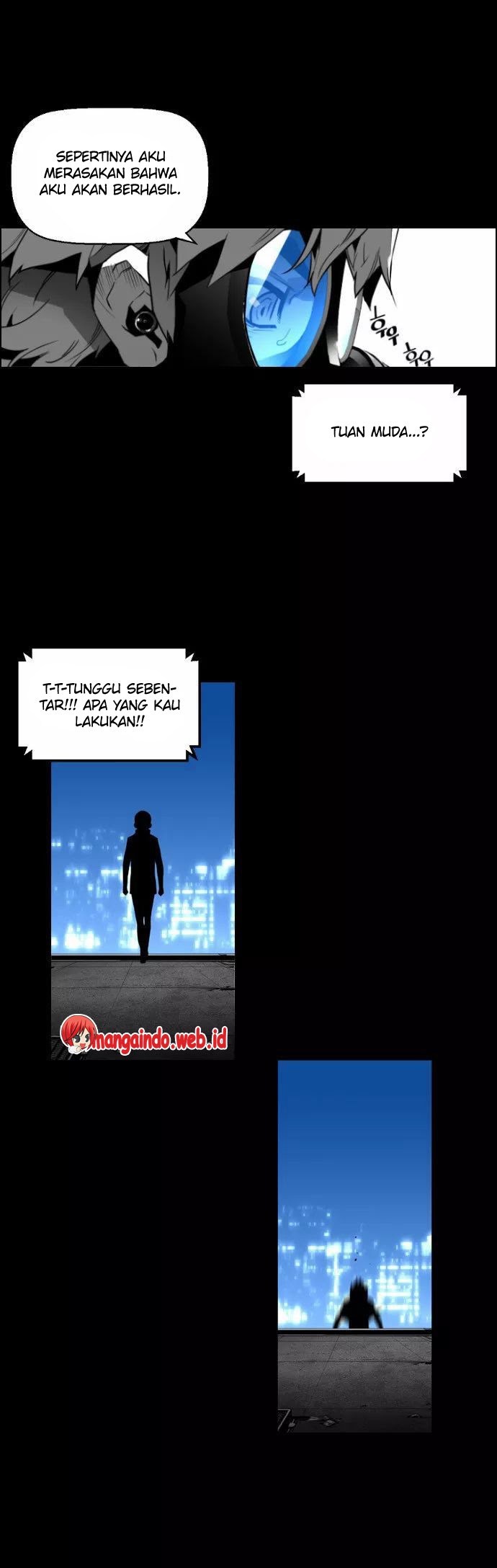 Terror Man Chapter 20 Gambar 10