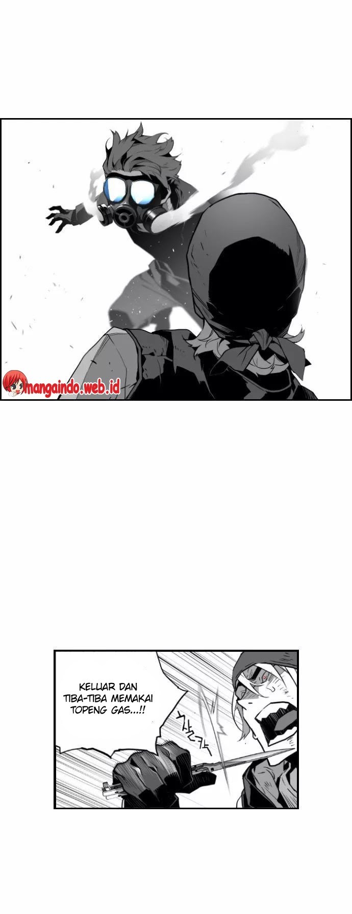 Terror Man Chapter 20 Gambar 17