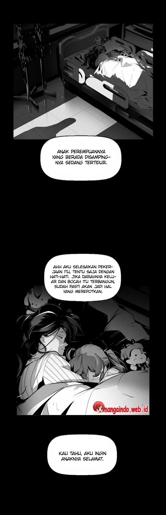 Terror Man Chapter 20 Gambar 37