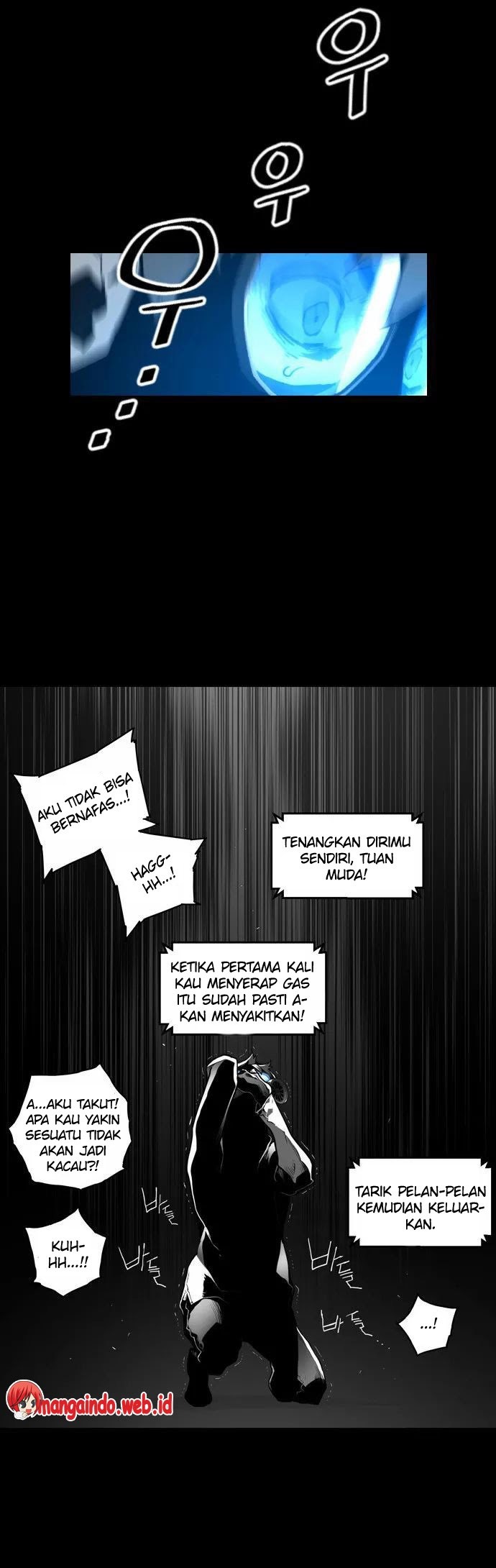 Terror Man Chapter 20 Gambar 4