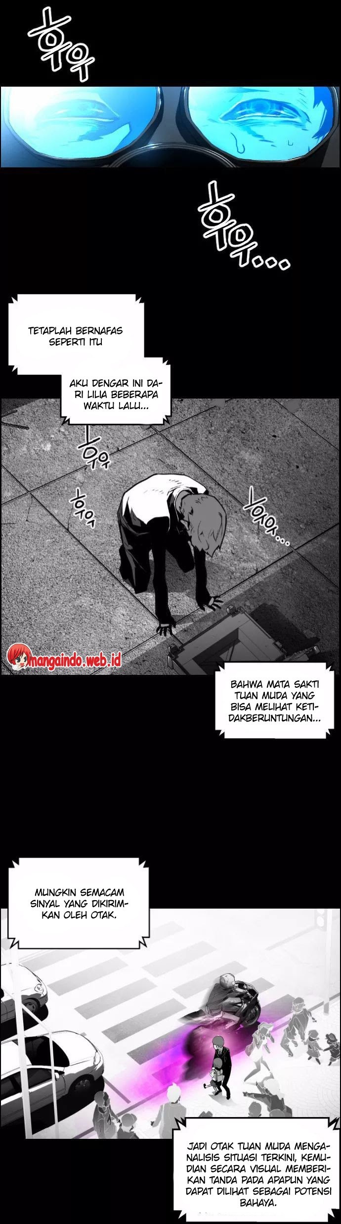 Terror Man Chapter 20 Gambar 7