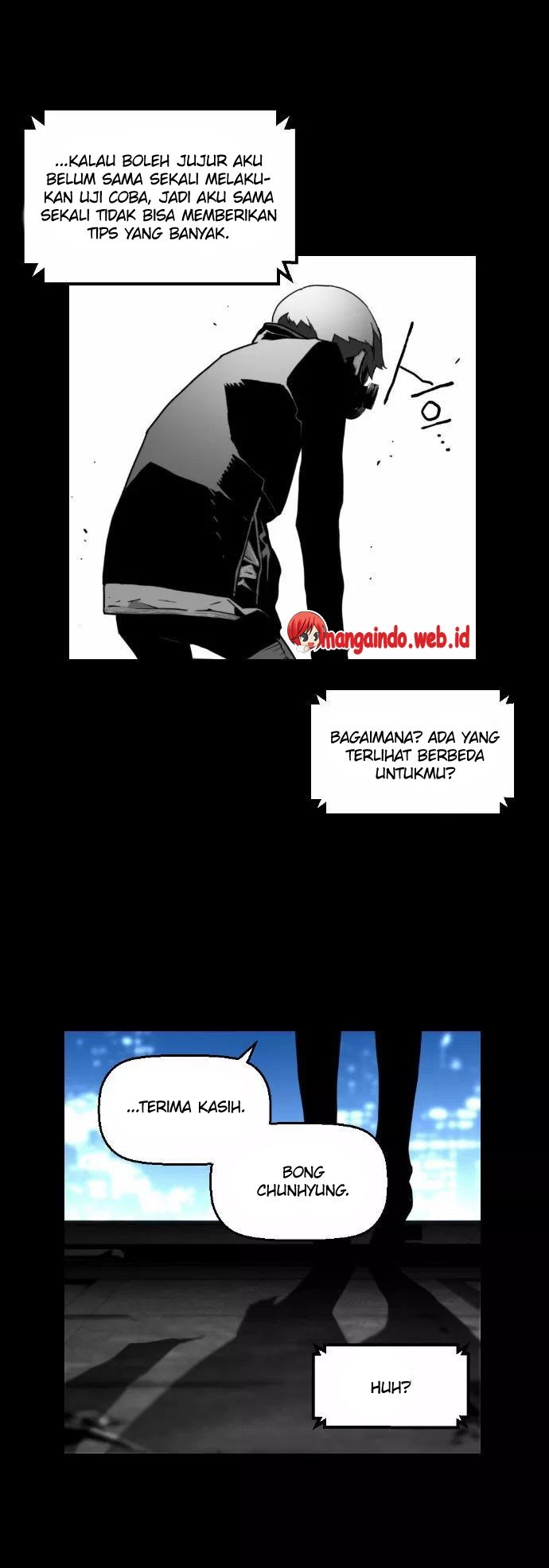 Terror Man Chapter 20 Gambar 9