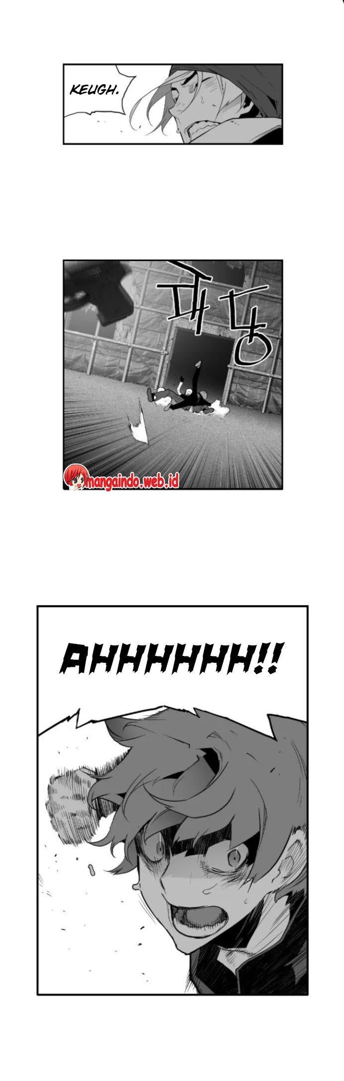 Terror Man Chapter 19 Gambar 19