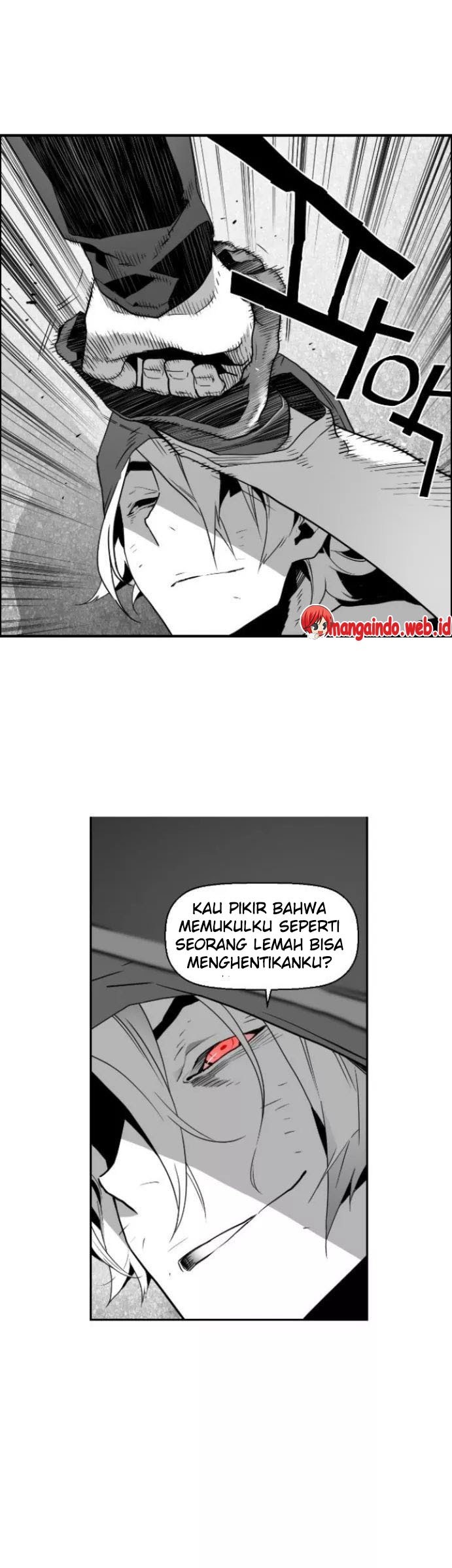 Terror Man Chapter 19 Gambar 20