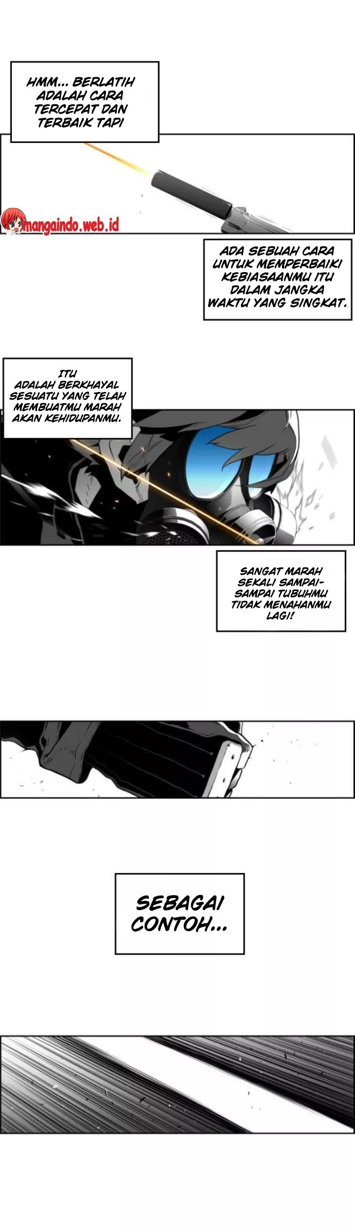 Terror Man Chapter 19 Gambar 35