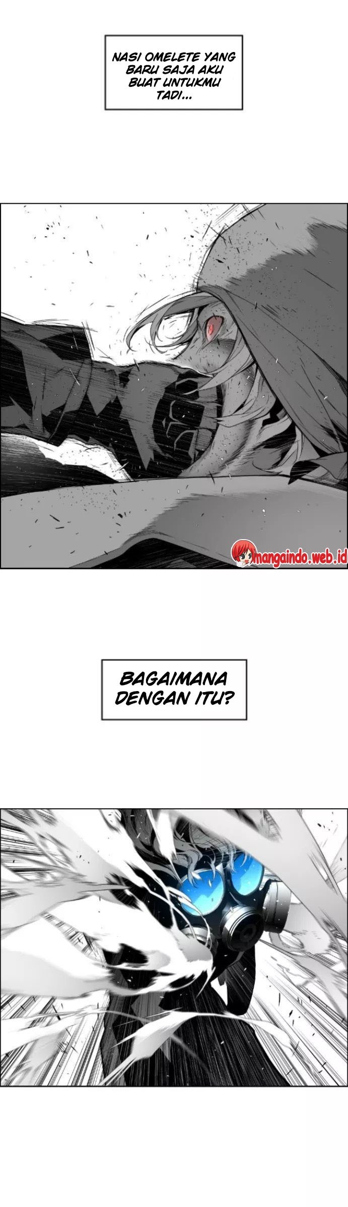 Terror Man Chapter 19 Gambar 36