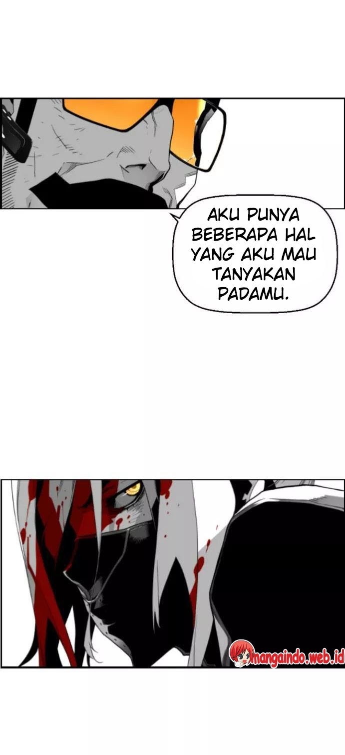 Terror Man Chapter 19 Gambar 7