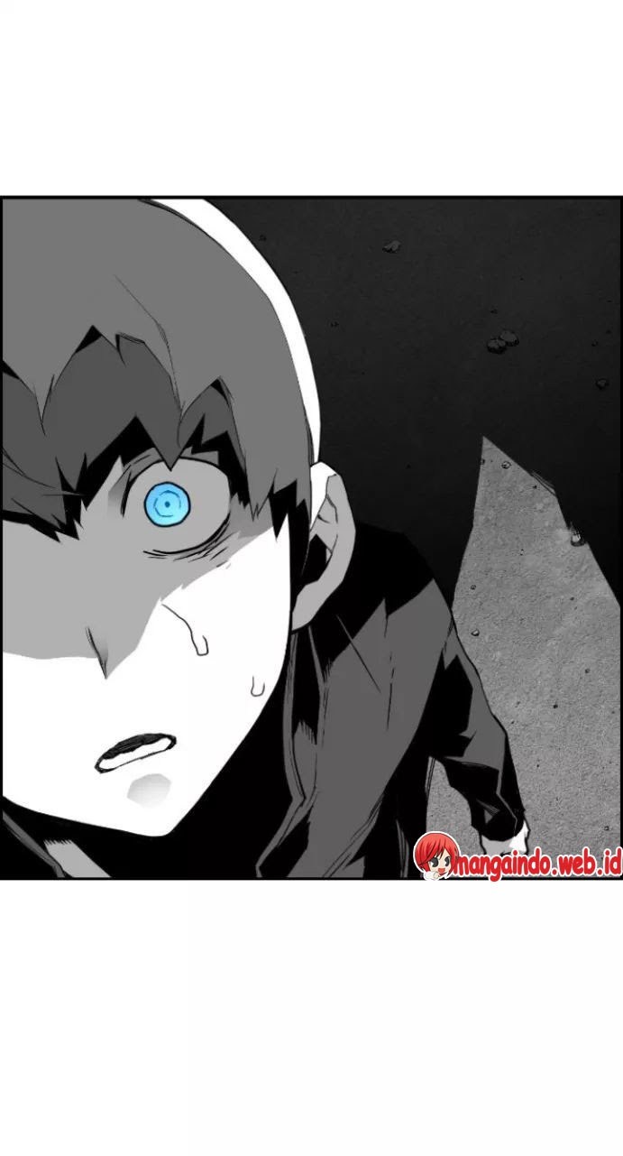 Terror Man Chapter 19 Gambar 8