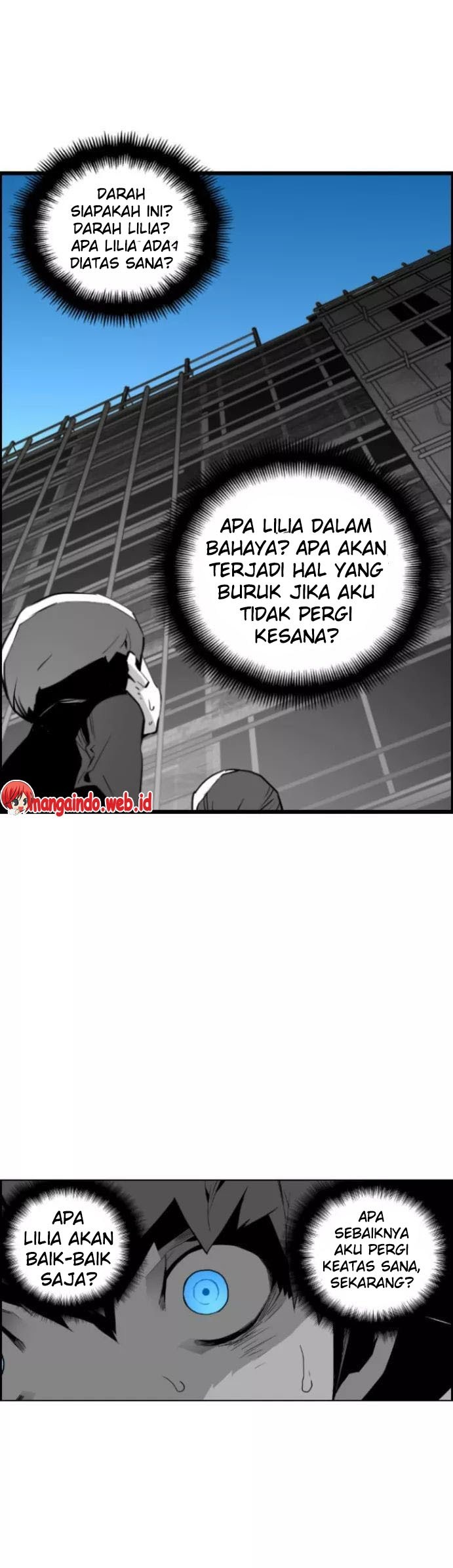 Terror Man Chapter 19 Gambar 9