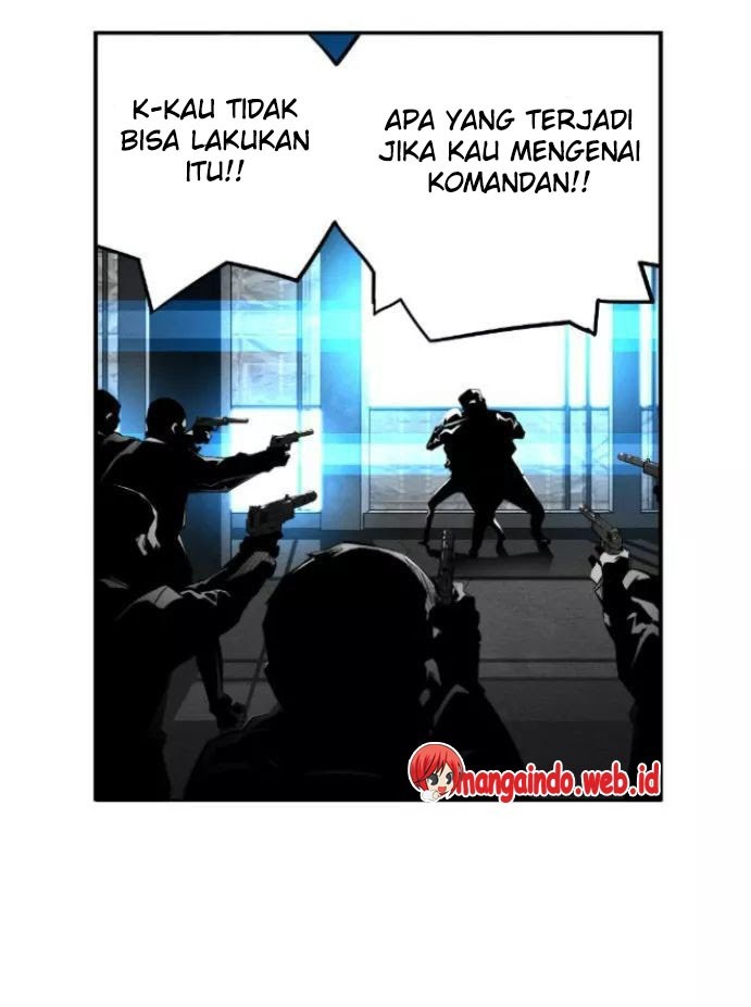 Terror Man Chapter 18 Gambar 16