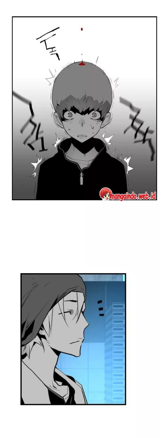 Terror Man Chapter 18 Gambar 26