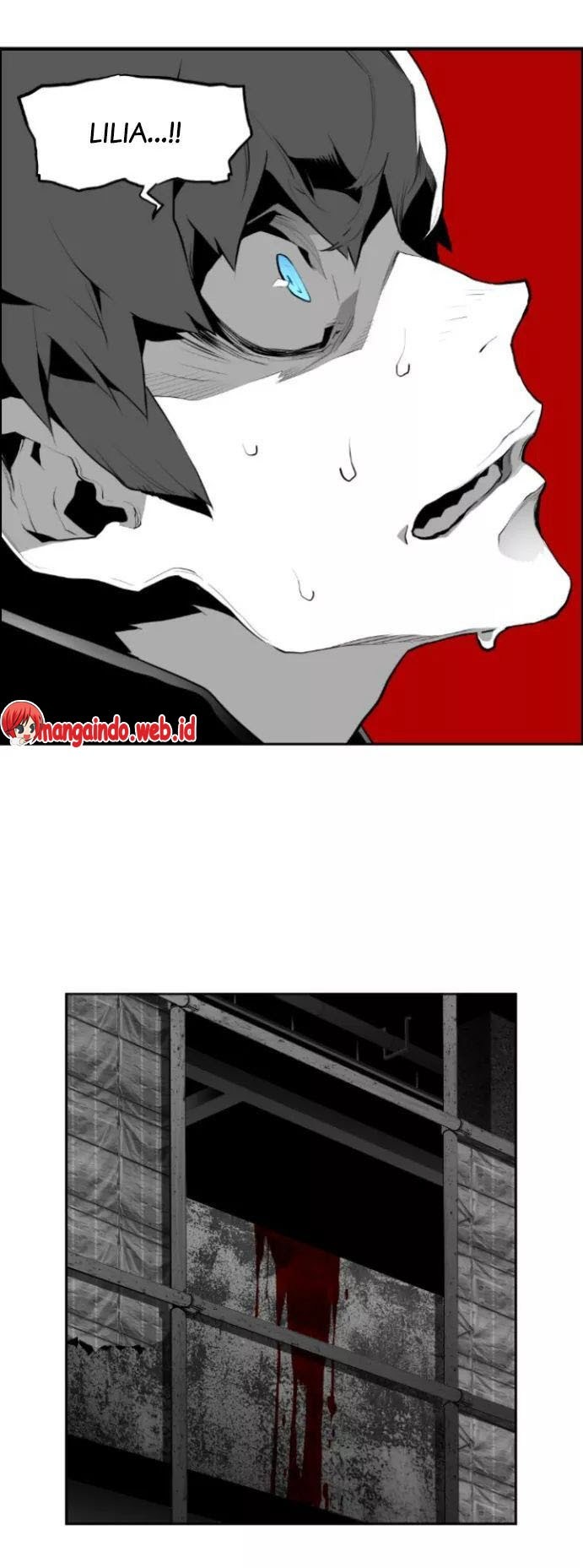 Terror Man Chapter 18 Gambar 29