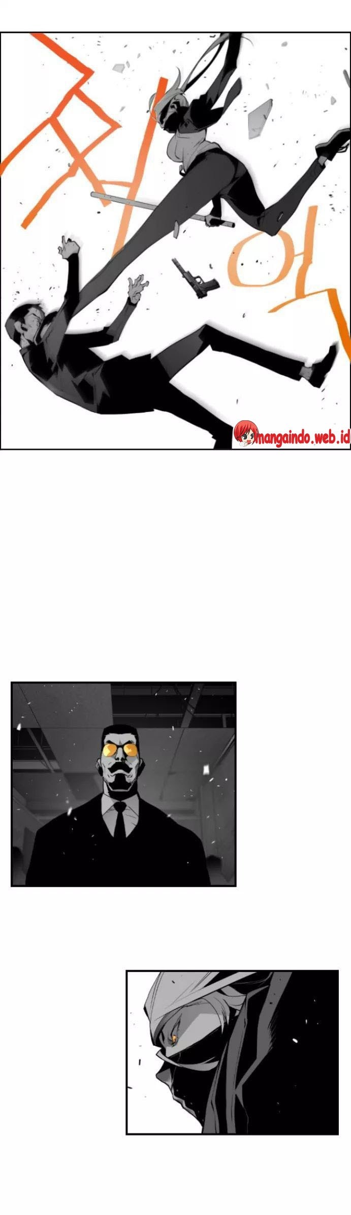 Terror Man Chapter 17 Gambar 24