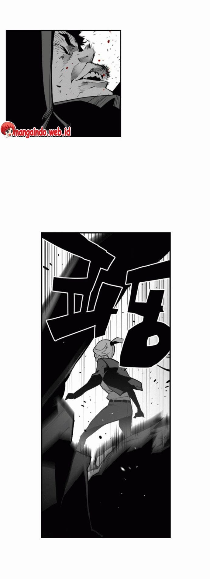 Terror Man Chapter 17 Gambar 25