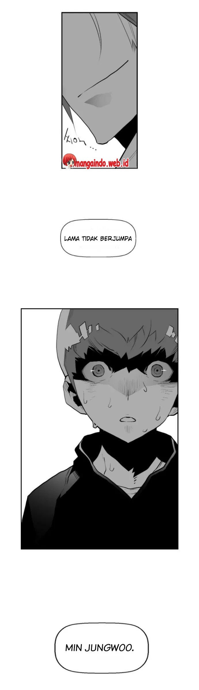 Terror Man Chapter 17 Gambar 29