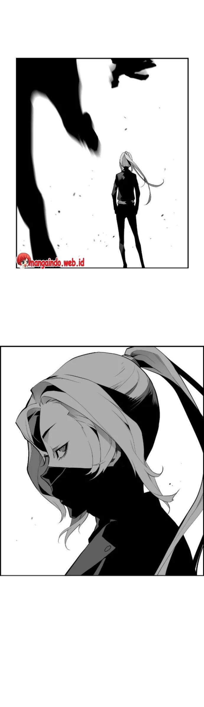 Terror Man Chapter 16 Gambar 19