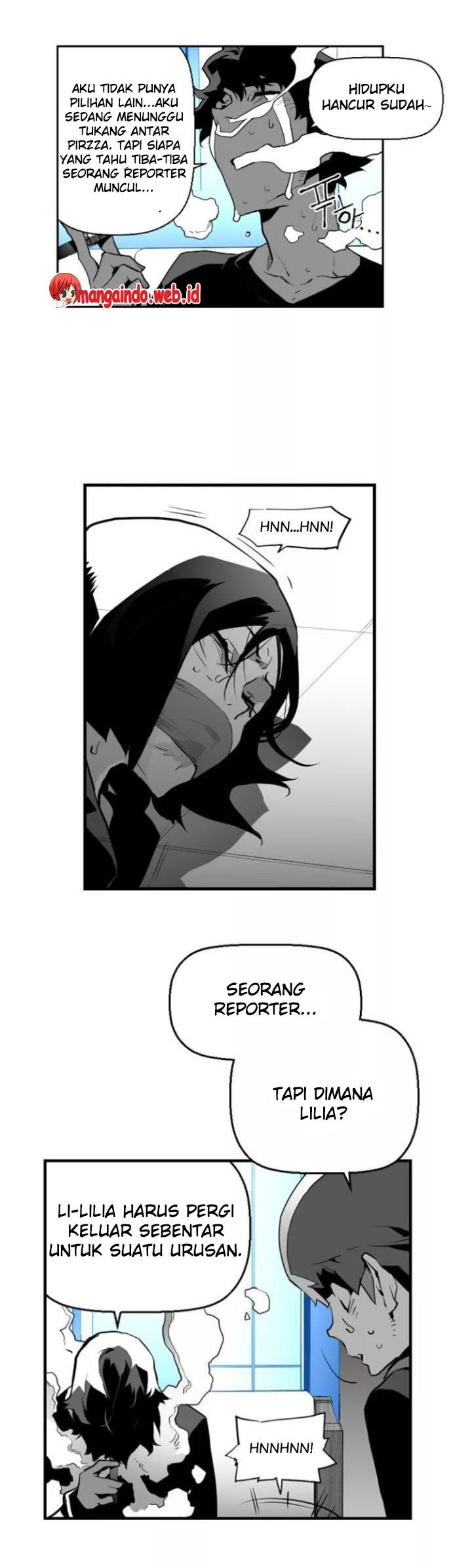 Terror Man Chapter 16 Gambar 4