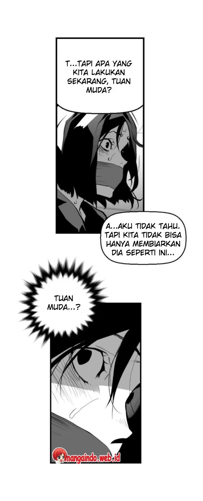 Terror Man Chapter 16 Gambar 5