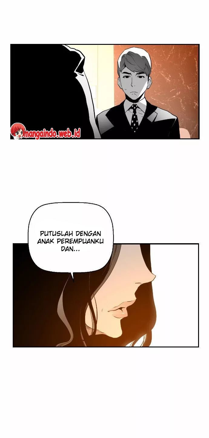 Terror Man Chapter 15 Gambar 10