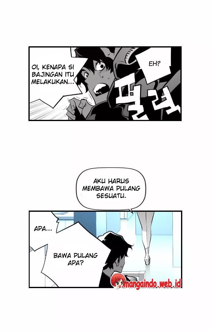 Terror Man Chapter 15 Gambar 21