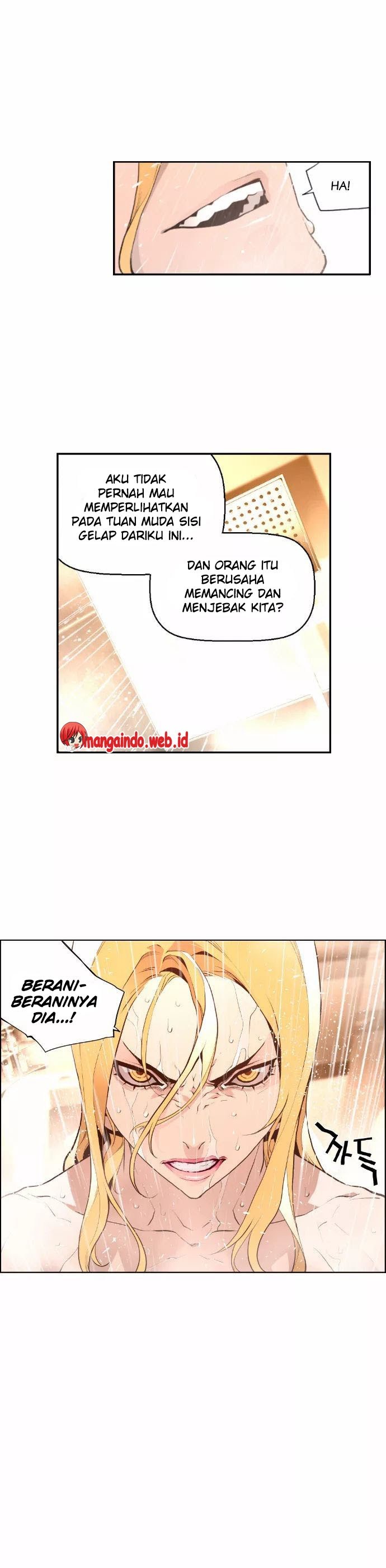 Terror Man Chapter 15 Gambar 27