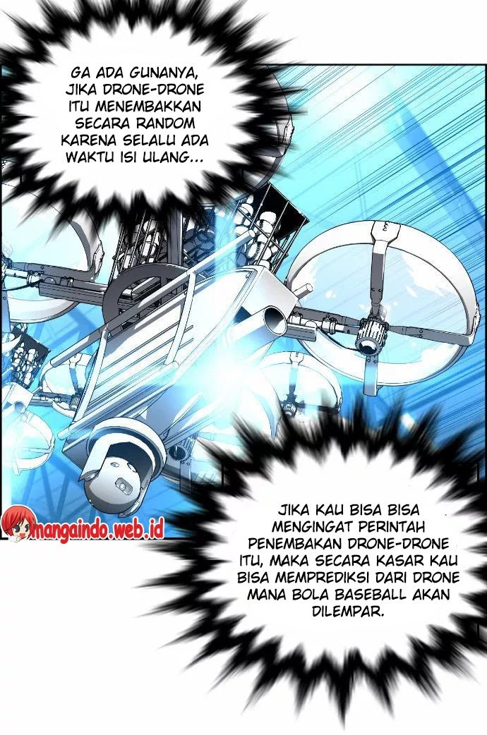 Terror Man Chapter 14 Gambar 30