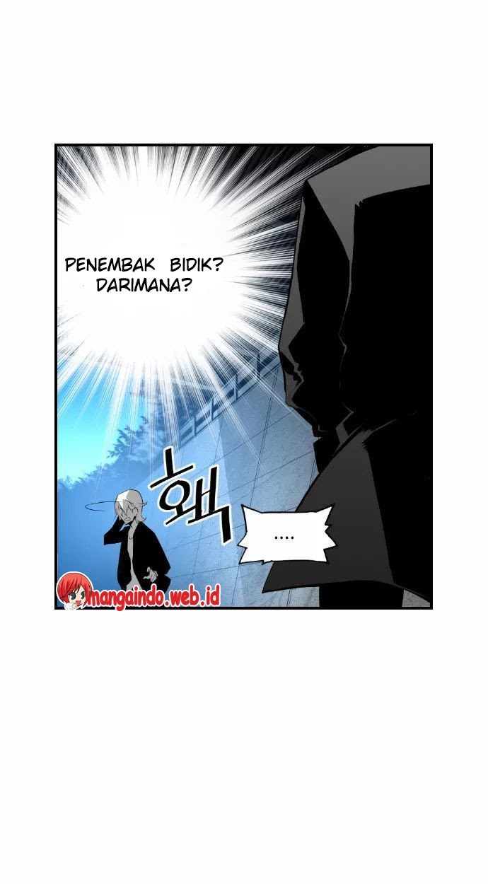 Terror Man Chapter 14 Gambar 5