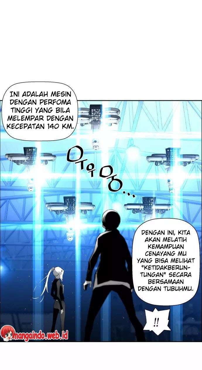 Terror Man Chapter 13 Gambar 26