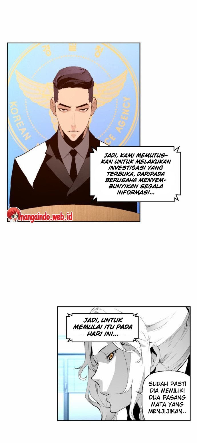 Terror Man Chapter 13 Gambar 5