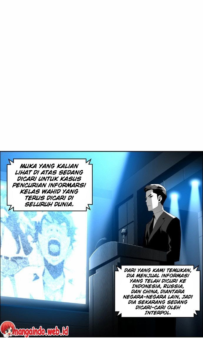 Terror Man Chapter 13 Gambar 8