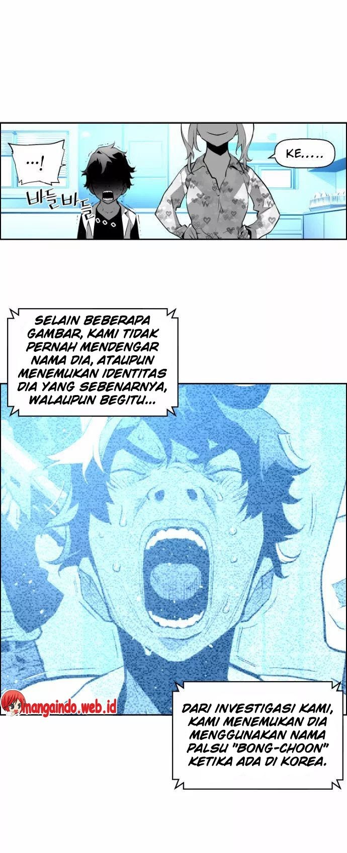 Terror Man Chapter 13 Gambar 9