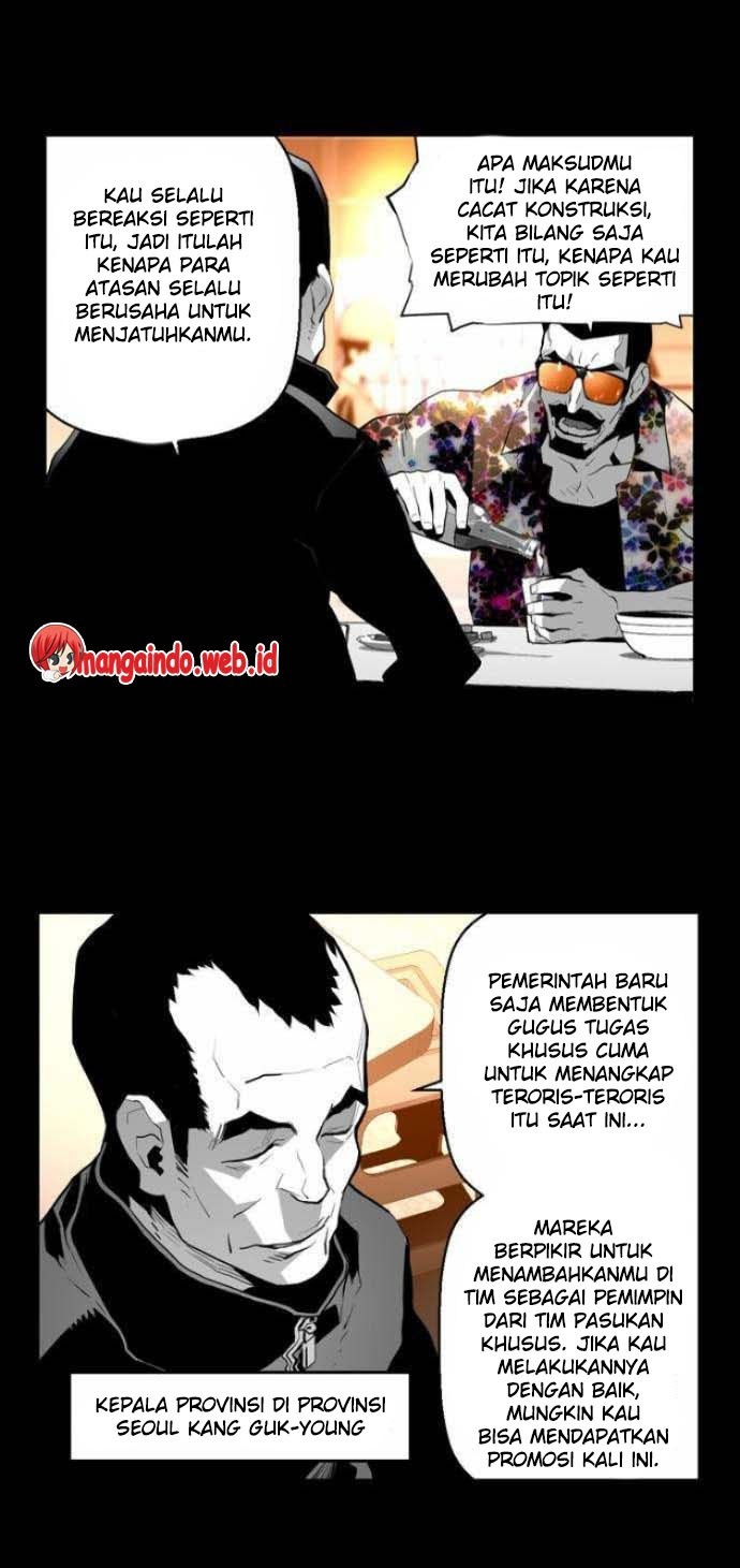 Terror Man Chapter 12 Gambar 10