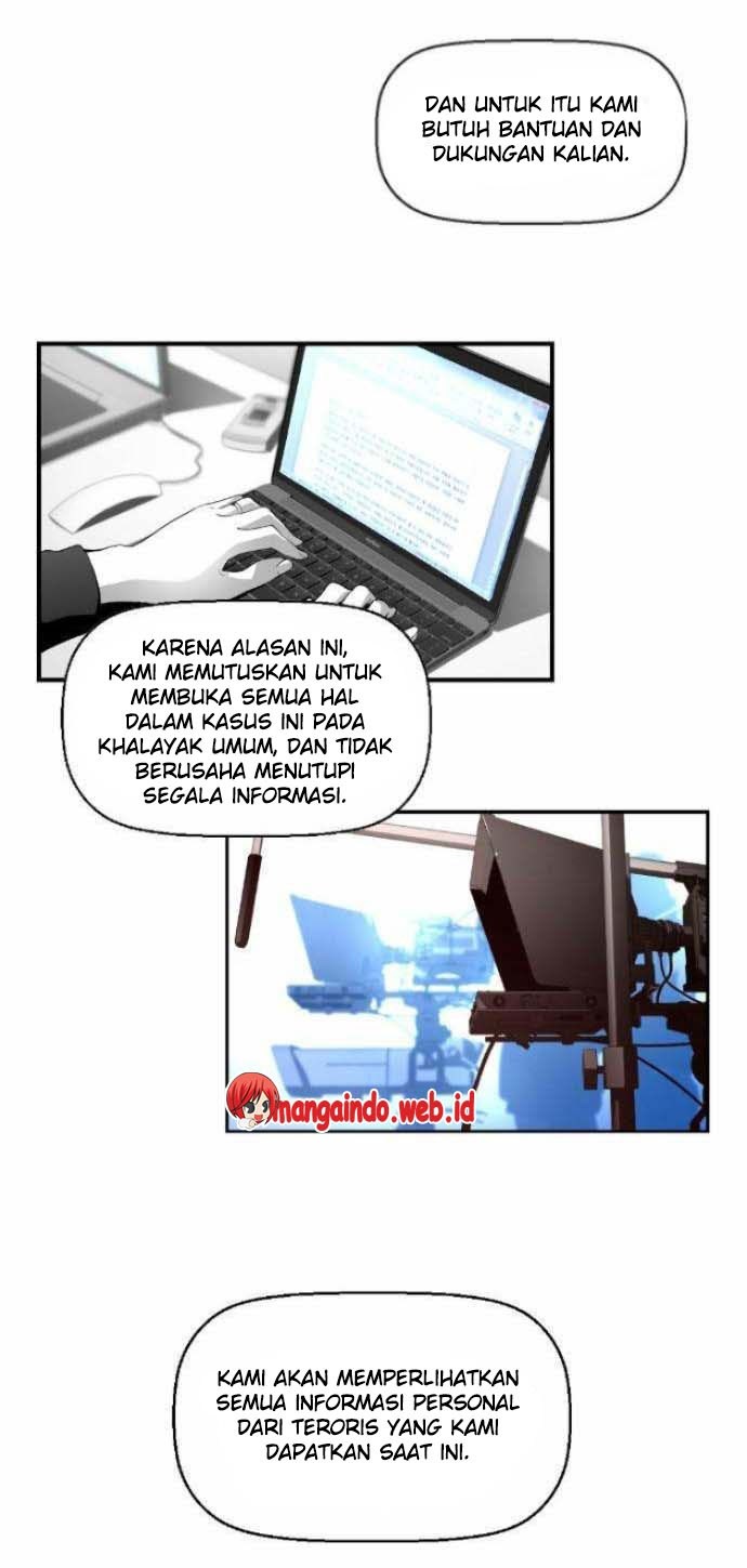 Terror Man Chapter 12 Gambar 34