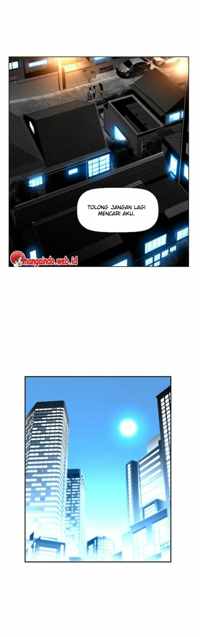 Terror Man Chapter 12 Gambar 6