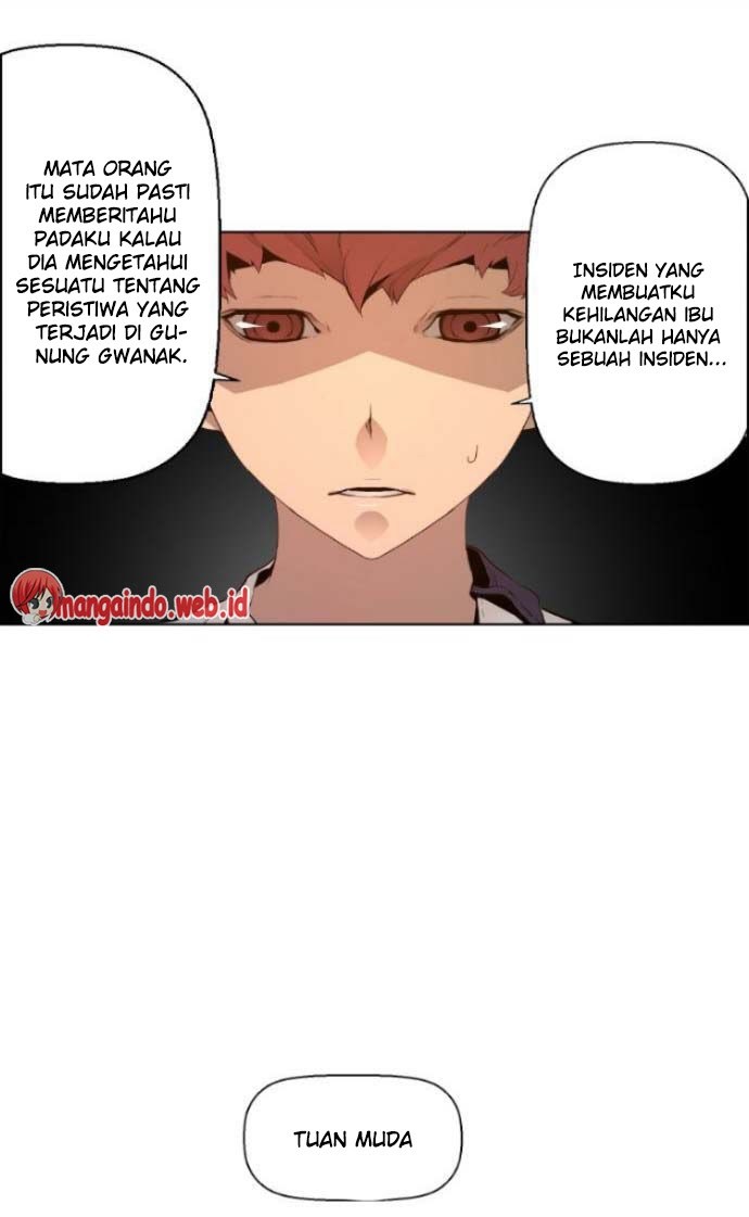 Terror Man Chapter 11 Gambar 19