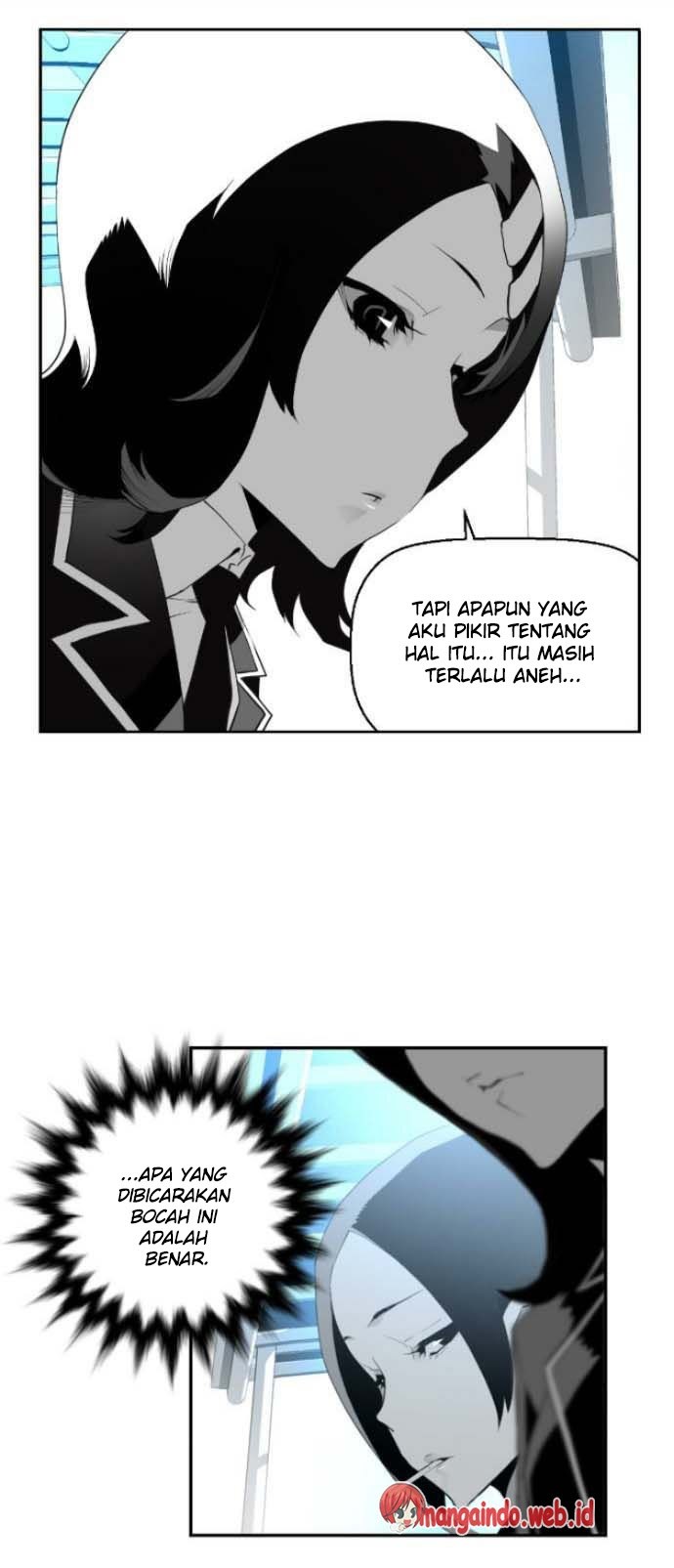 Terror Man Chapter 11 Gambar 3