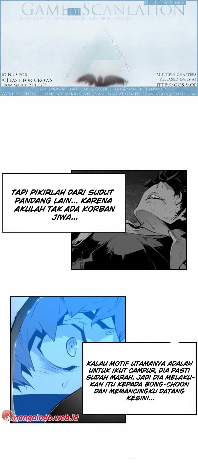 Terror Man Chapter 9 Gambar 3