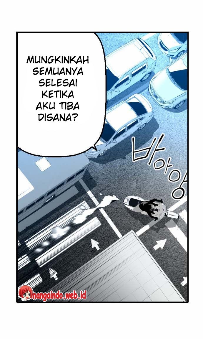 Terror Man Chapter 7 Gambar 18